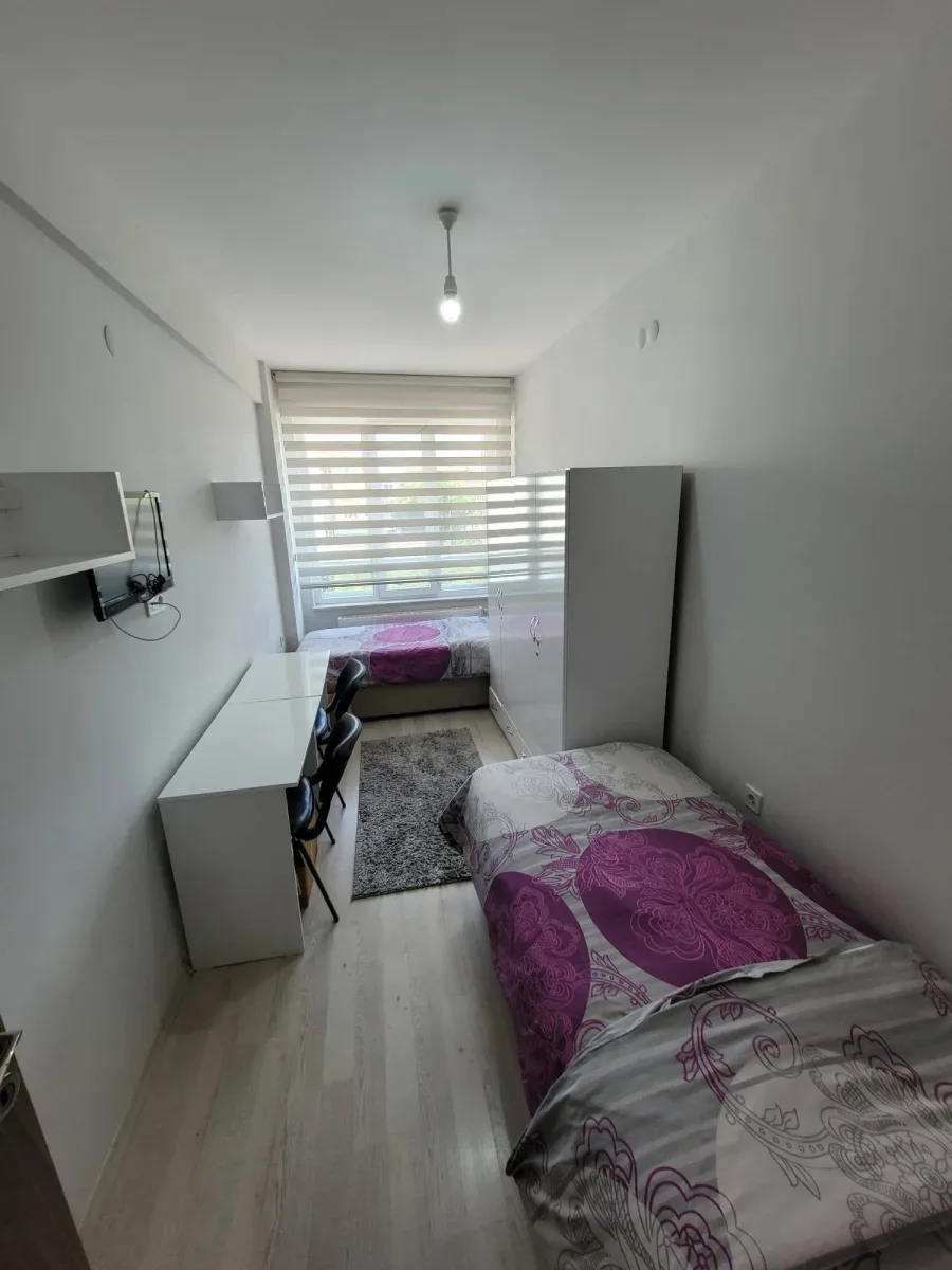 Point Kız Apart fotoğraf 5