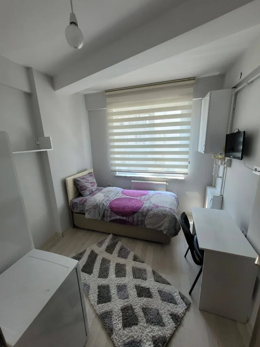 Point Kız Apart fotoğraf 6