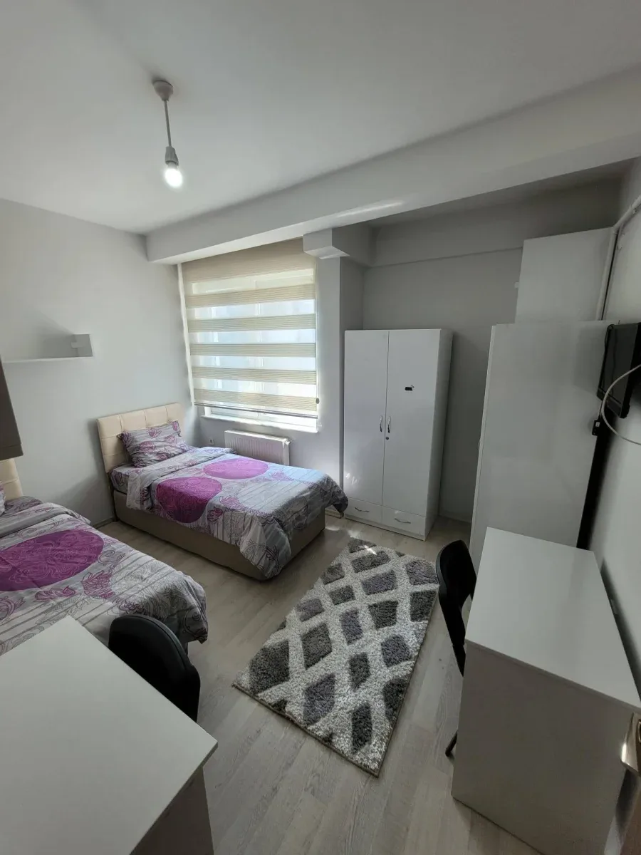 Point Kız Apart fotoğraf 7