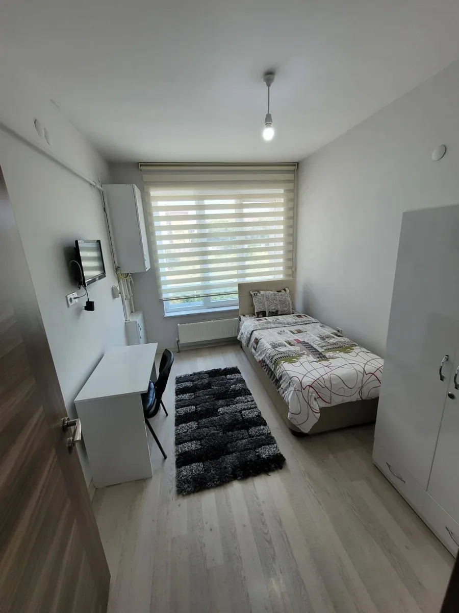 Point Kız Apart fotoğraf 8