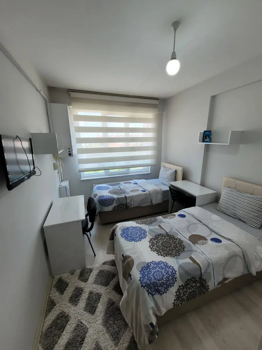 Point Kız Apart fotoğraf 9