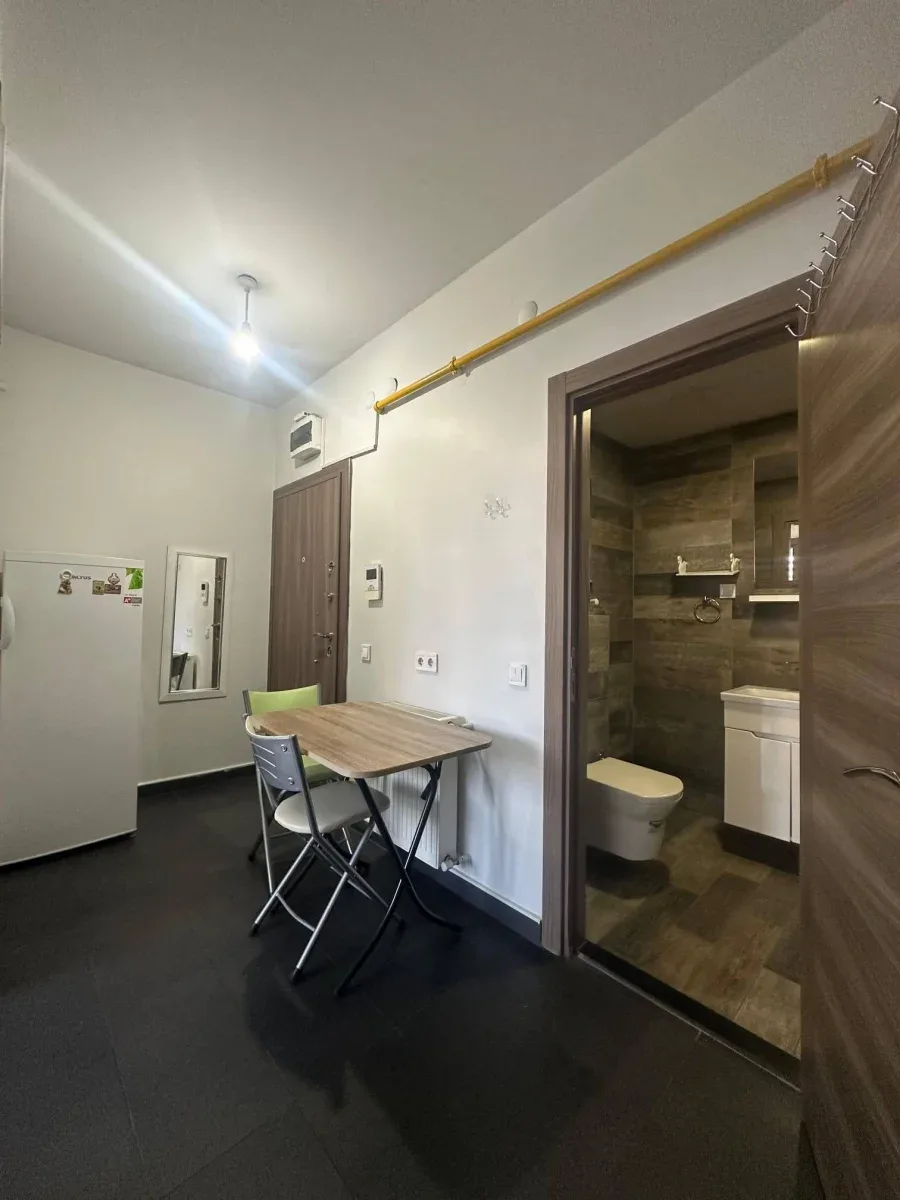 Point Kız Apart fotoğraf 10