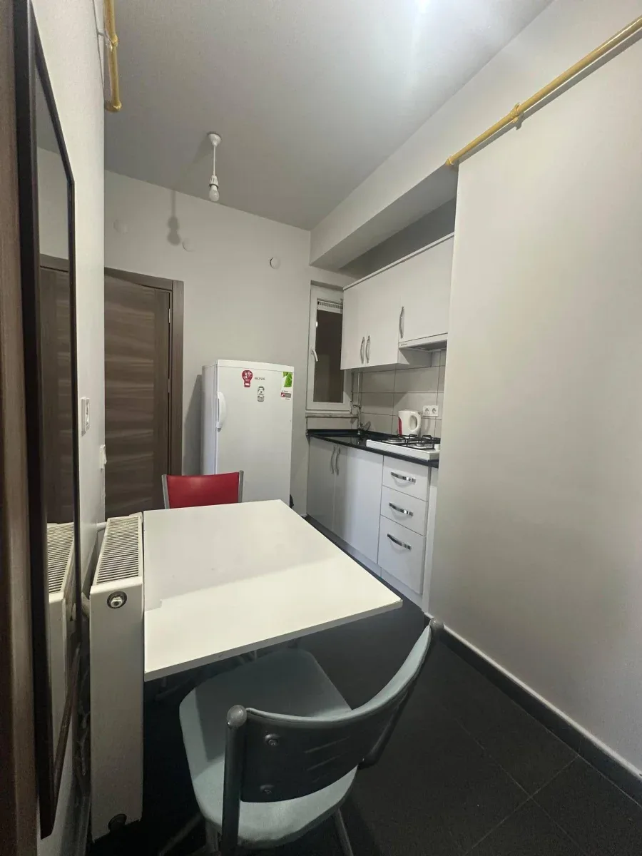 Point Kız Apart fotoğraf 11