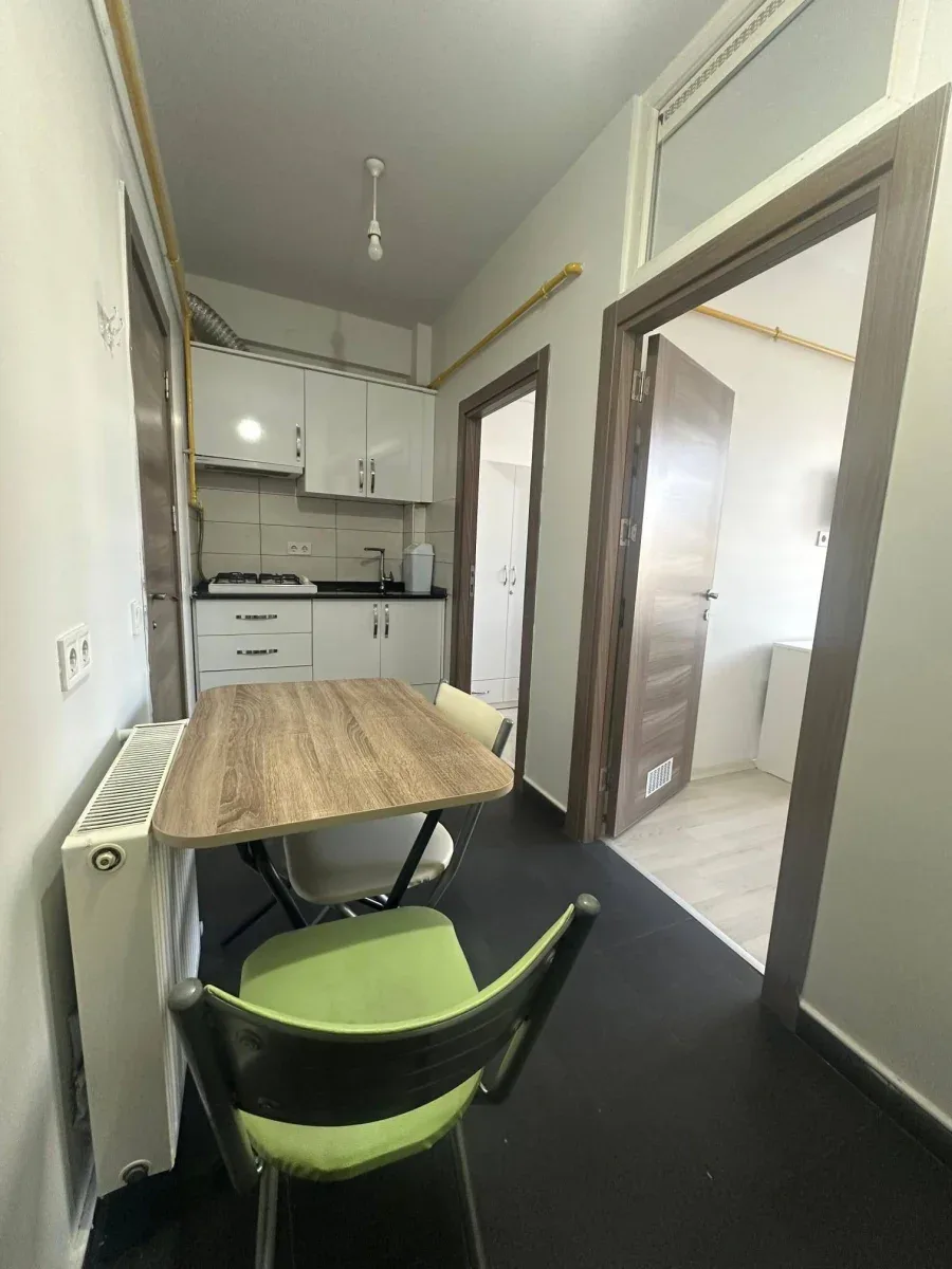 Point Kız Apart fotoğraf 12
