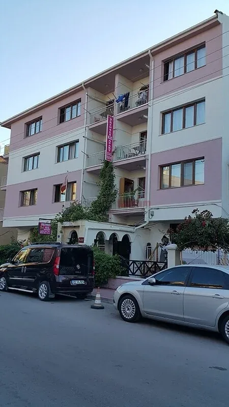 Prenses Kız Apart fotoğraf 4