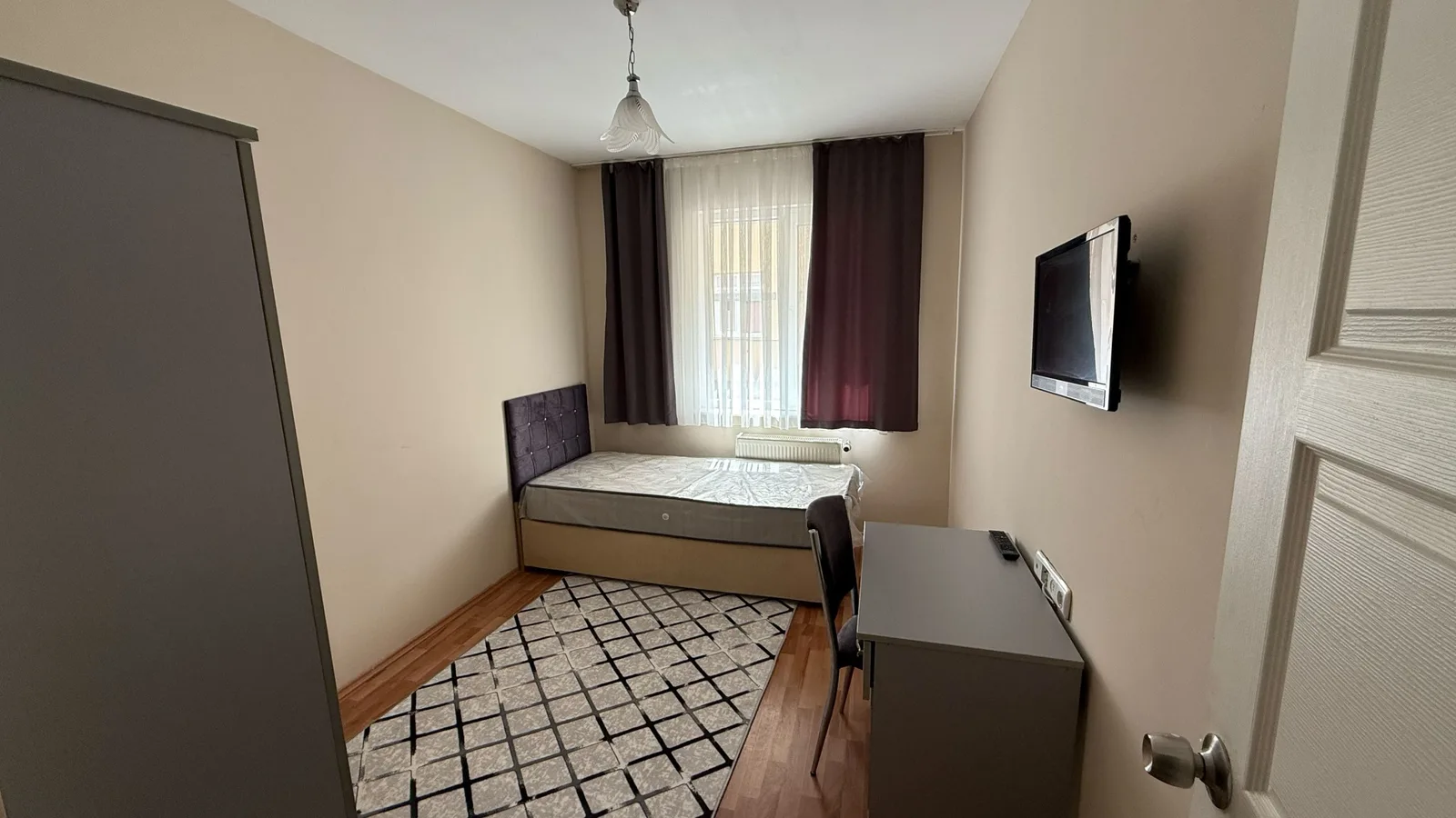 Pusula Erkek Apart fotoğraf 5