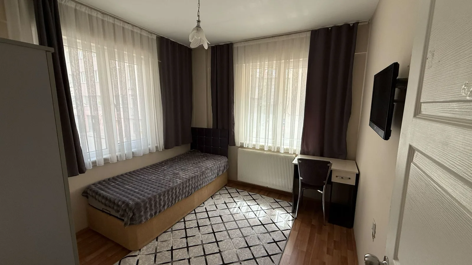 Pusula Erkek Apart fotoğraf 6