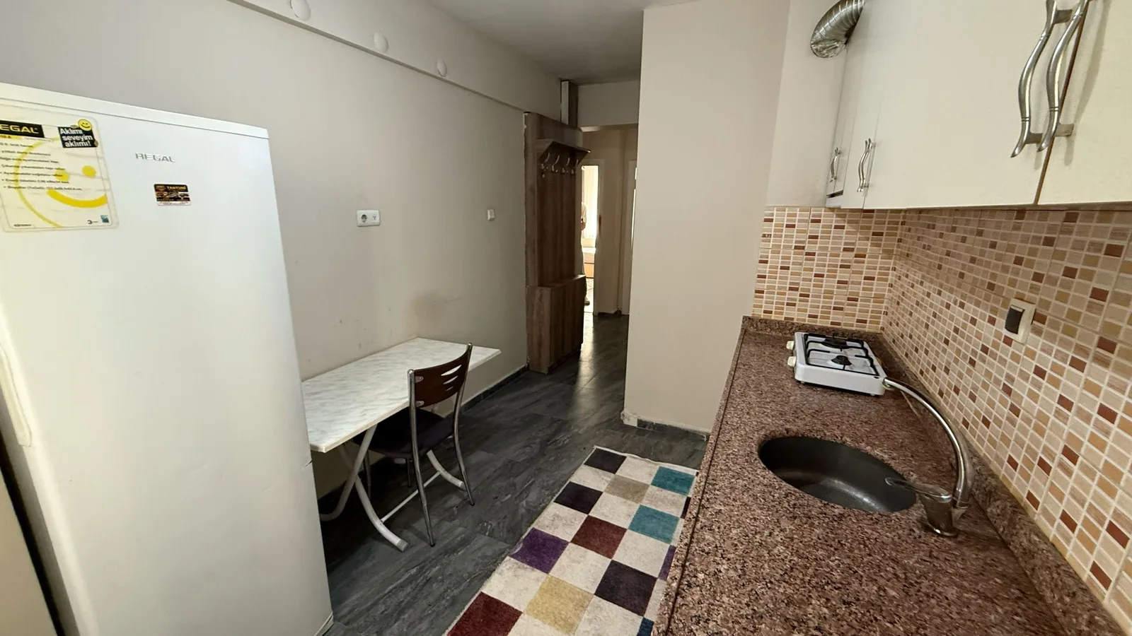 Pusula Erkek Apart fotoğraf 11