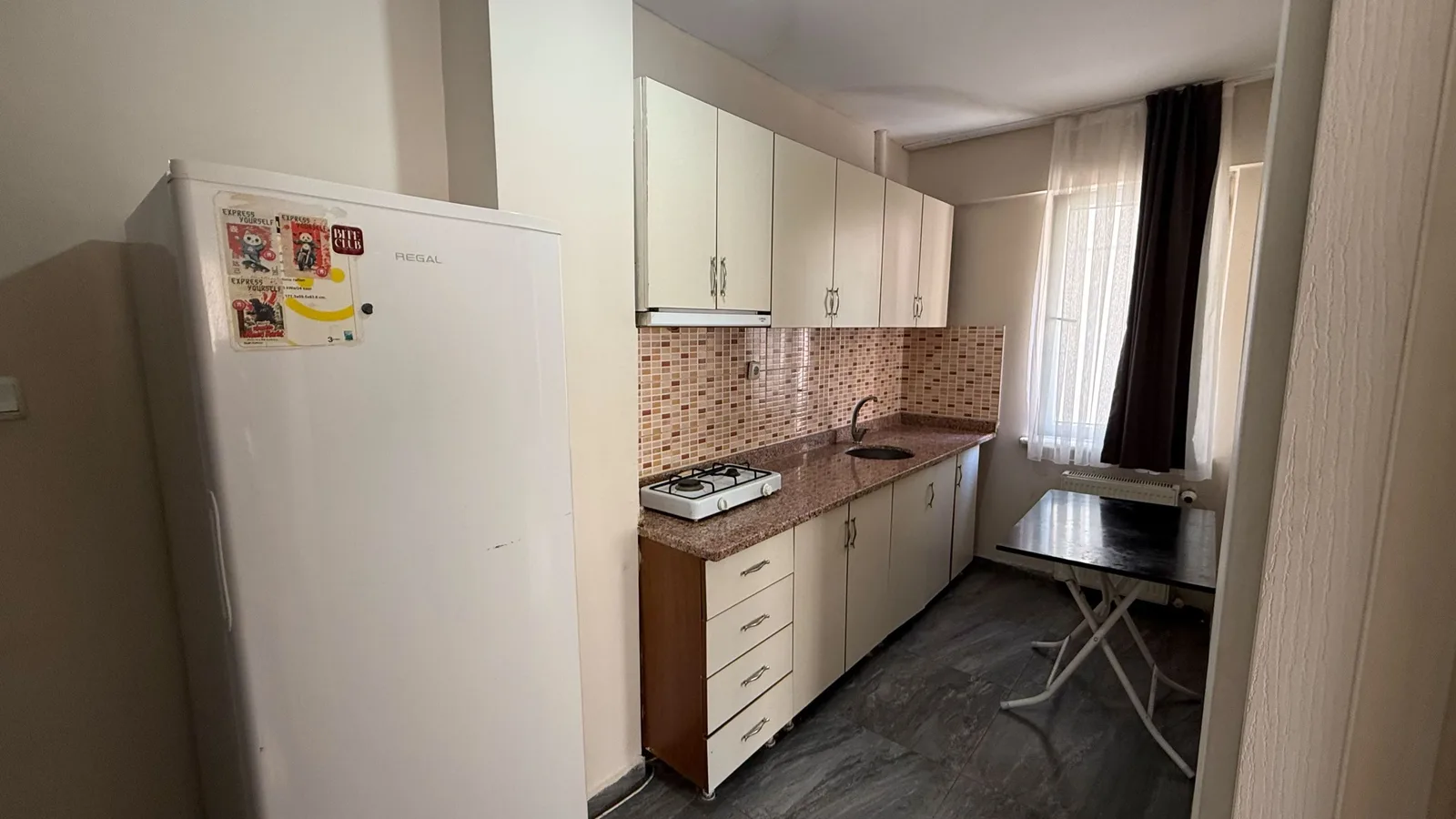 Pusula Erkek Apart fotoğraf 14