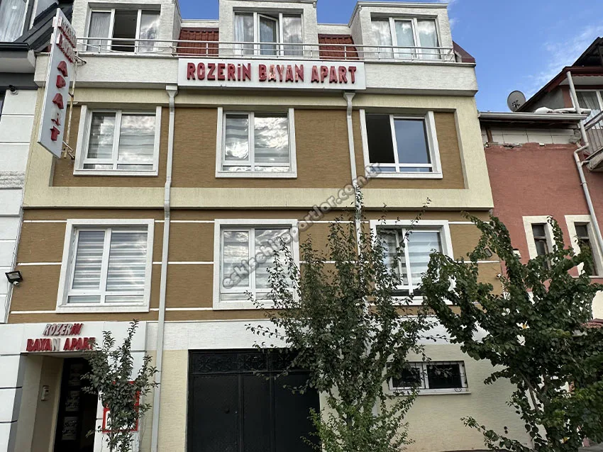 Rozerin Bayan Apart fotoğraf 2