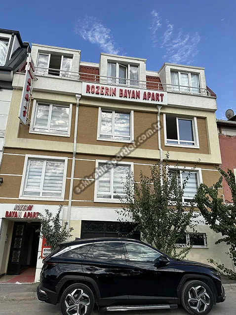 Rozerin Bayan Apart fotoğraf 3
