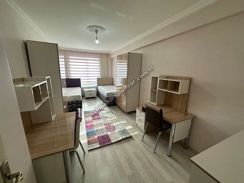 Rozerin Bayan Apart fotoğraf 8