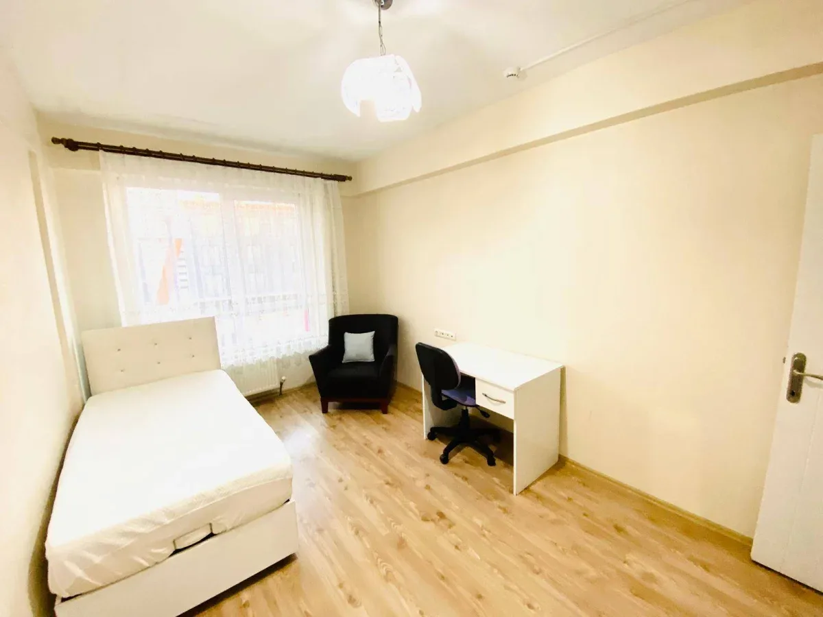 Sarıkaya Kız Apart fotoğraf 2