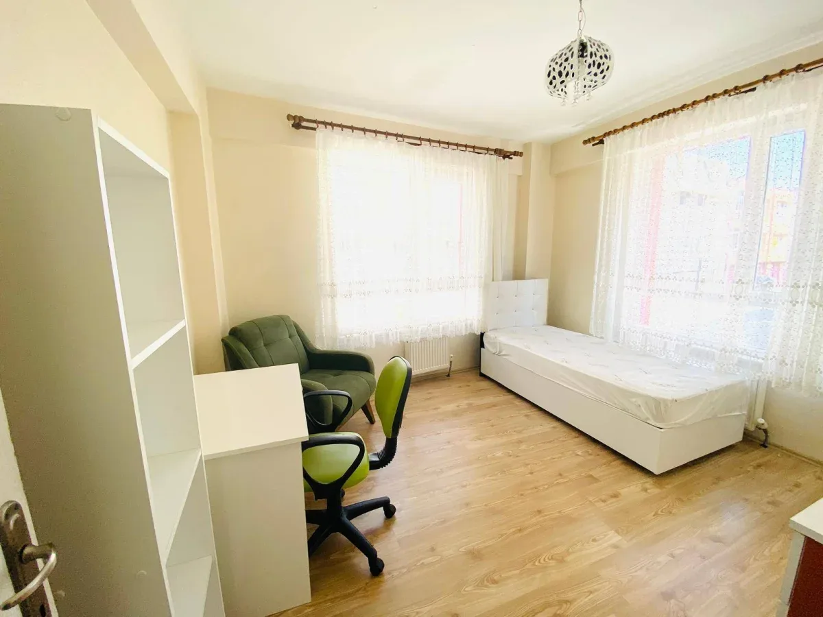 Sarıkaya Kız Apart fotoğraf 4