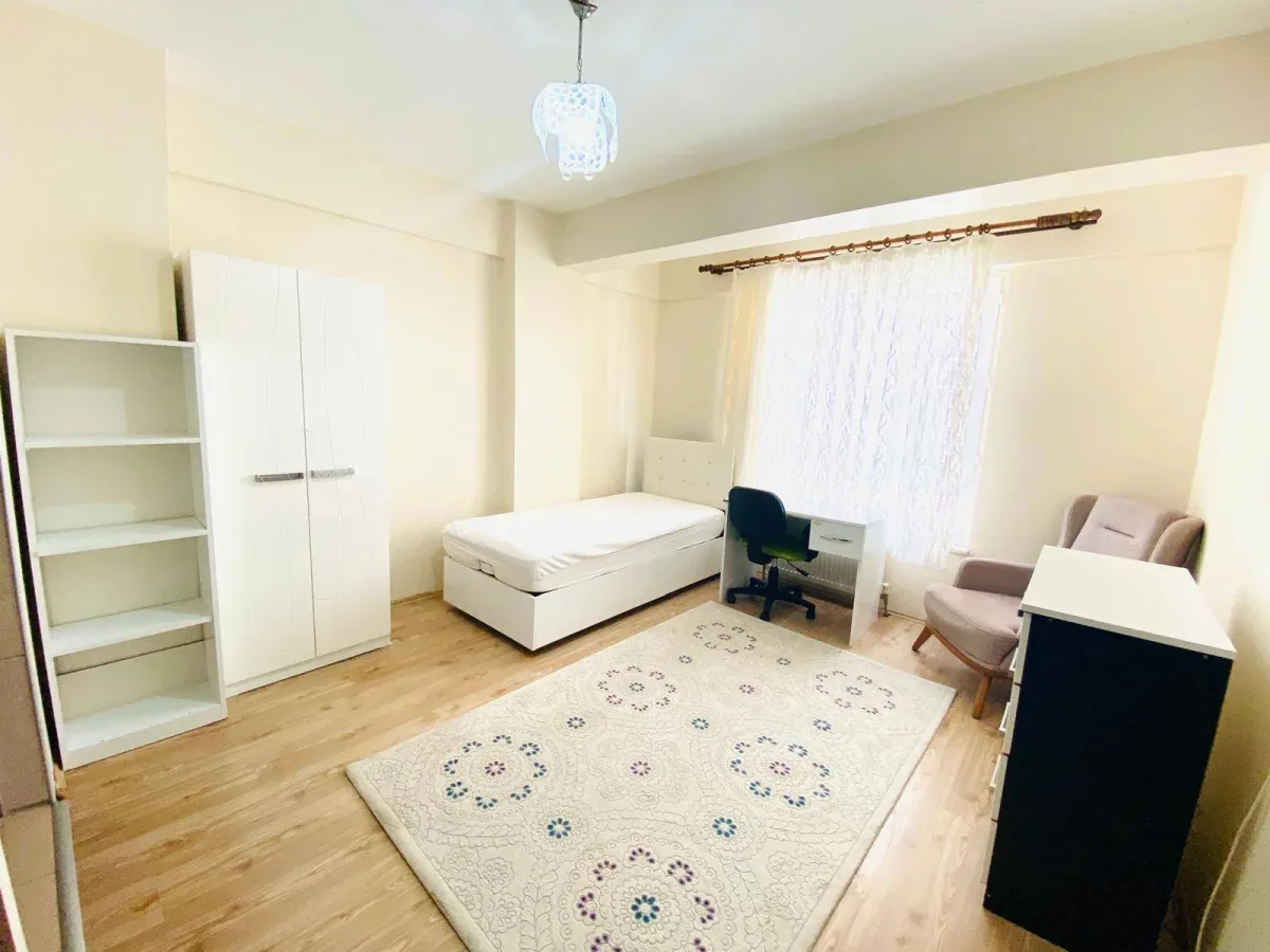 Sarıkaya Kız Apart fotoğraf 5