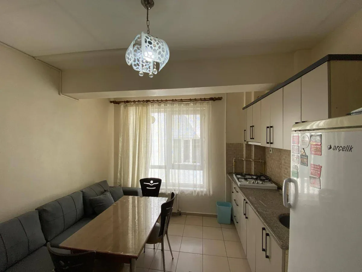 Sarıkaya Kız Apart fotoğraf 7