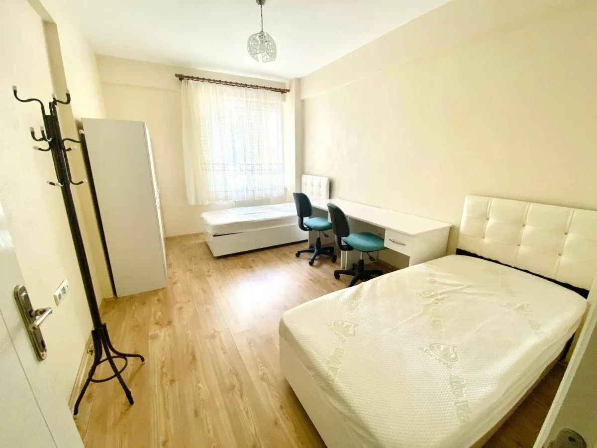 Sarıkaya Kız Apart fotoğraf 8