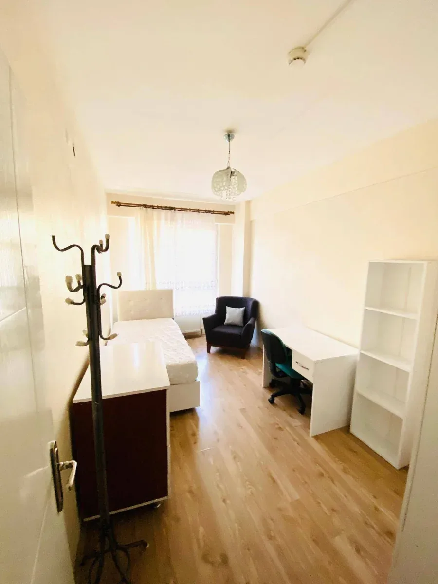 Sarıkaya Kız Apart fotoğraf 10