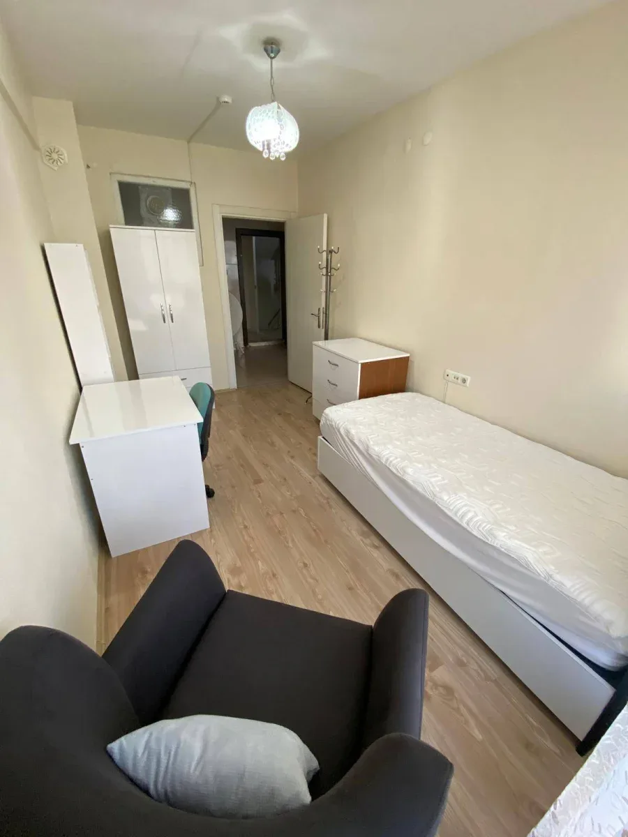 Sarıkaya Kız Apart fotoğraf 12