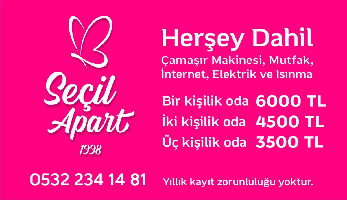 Seçil Öğrenci Yurdu fotoğraf 2