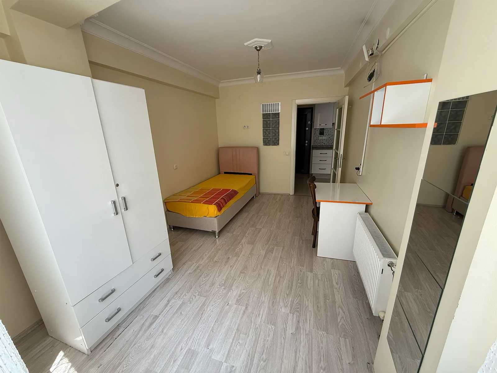 Sera Vip Kız Apart fotoğraf 4