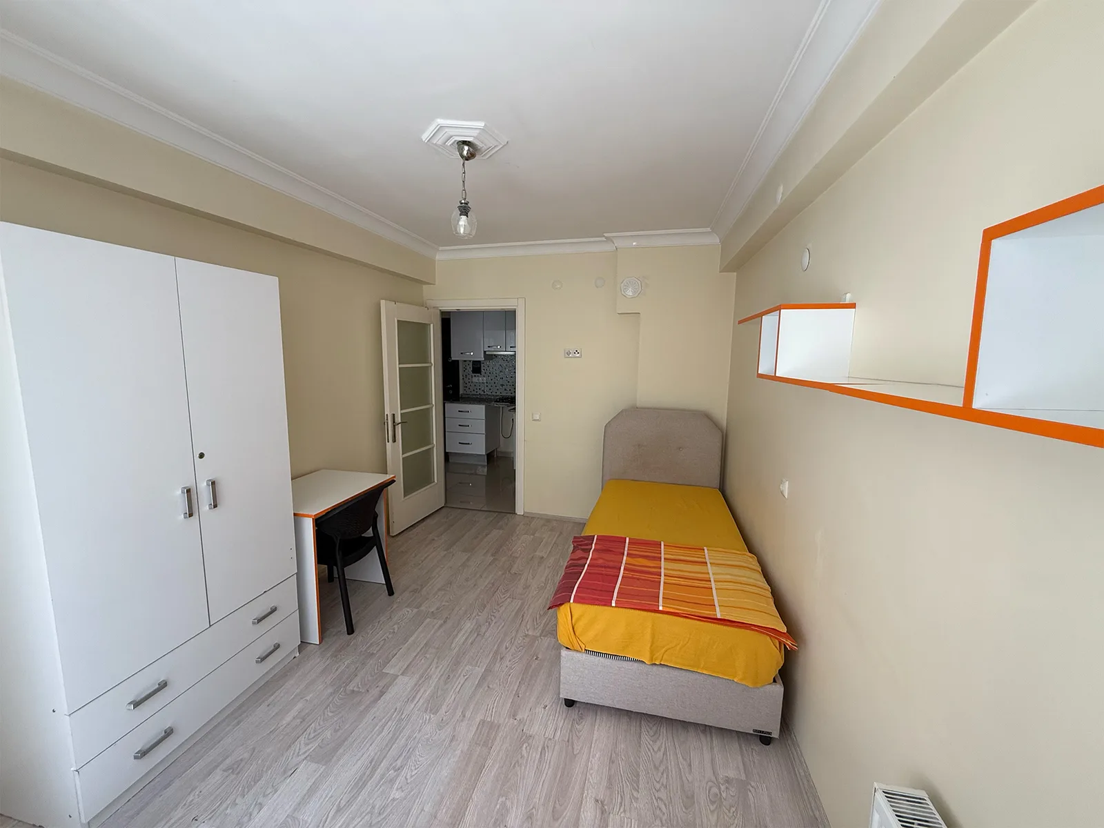Sera Vip Kız Apart fotoğraf 9