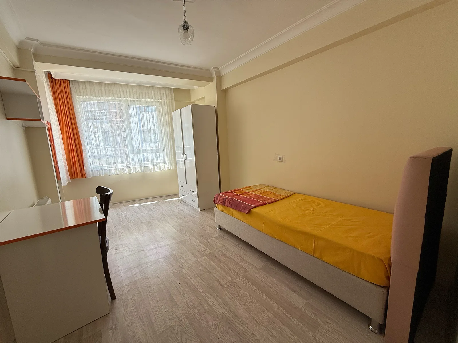 Sera Vip Kız Apart fotoğraf 11