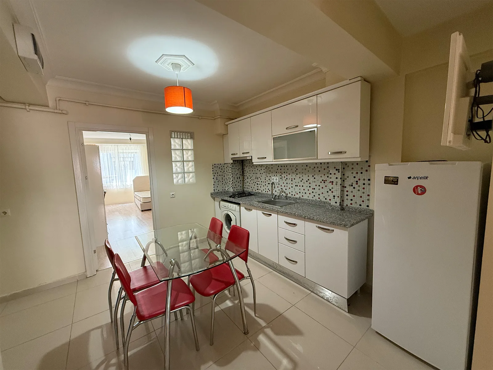 Sera Vip Kız Apart fotoğraf 13