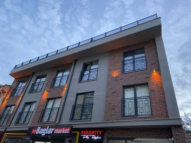 Serenity Plus Residence