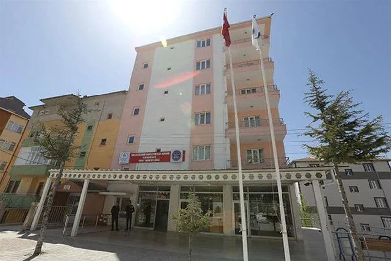Sivrihisar Öğrenci Yurdu