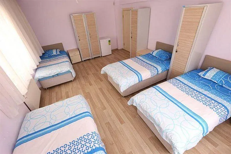 Sivrihisar Öğrenci Yurdu fotoğraf 2