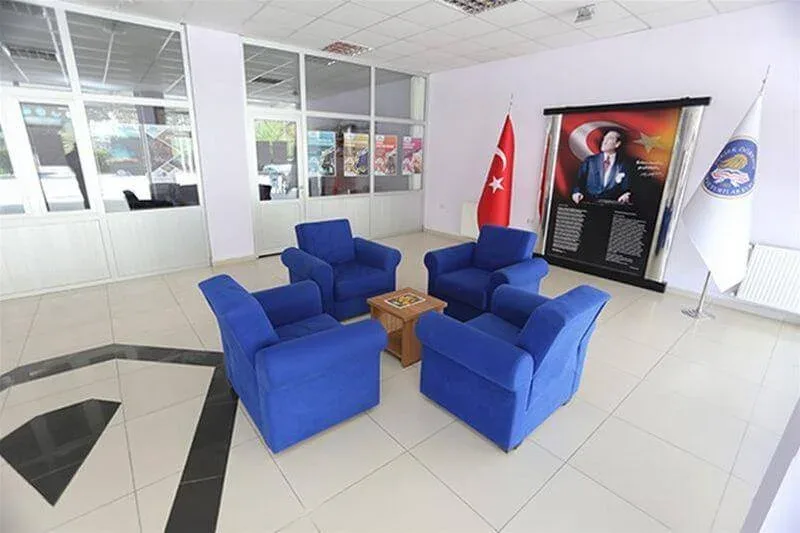 Sivrihisar Öğrenci Yurdu fotoğraf 3