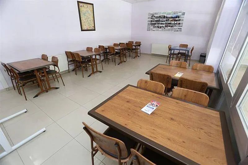 Sivrihisar Öğrenci Yurdu fotoğraf 4