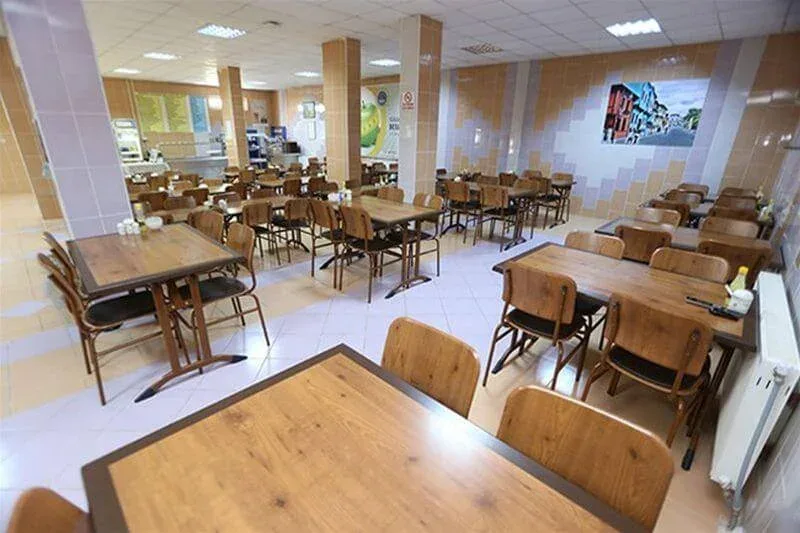 Sivrihisar Öğrenci Yurdu fotoğraf 5