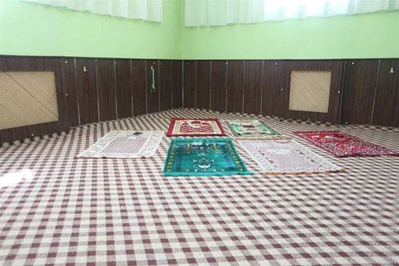 Sivrihisar Öğrenci Yurdu fotoğraf 6
