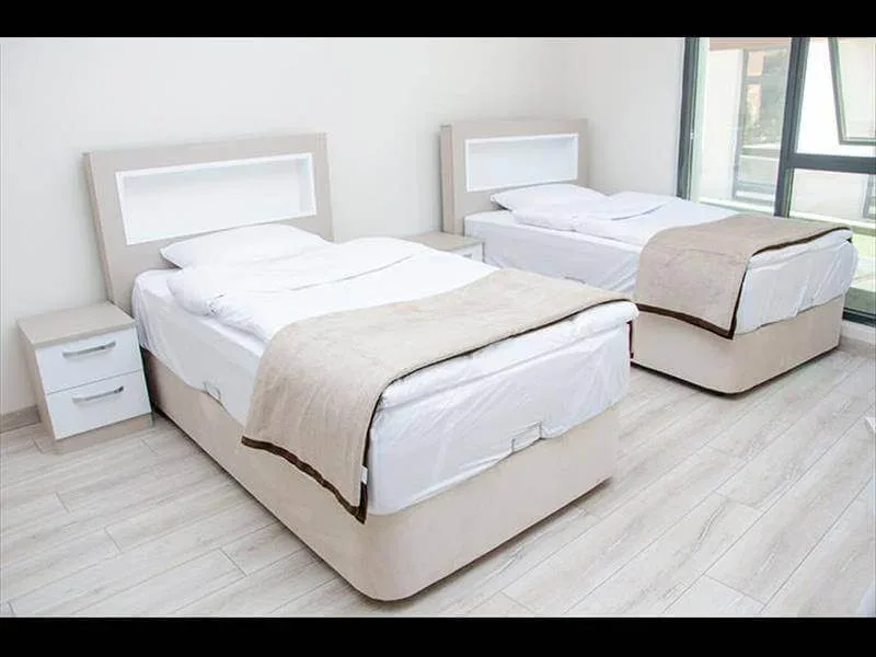 Soho House Kız Apart fotoğraf 2