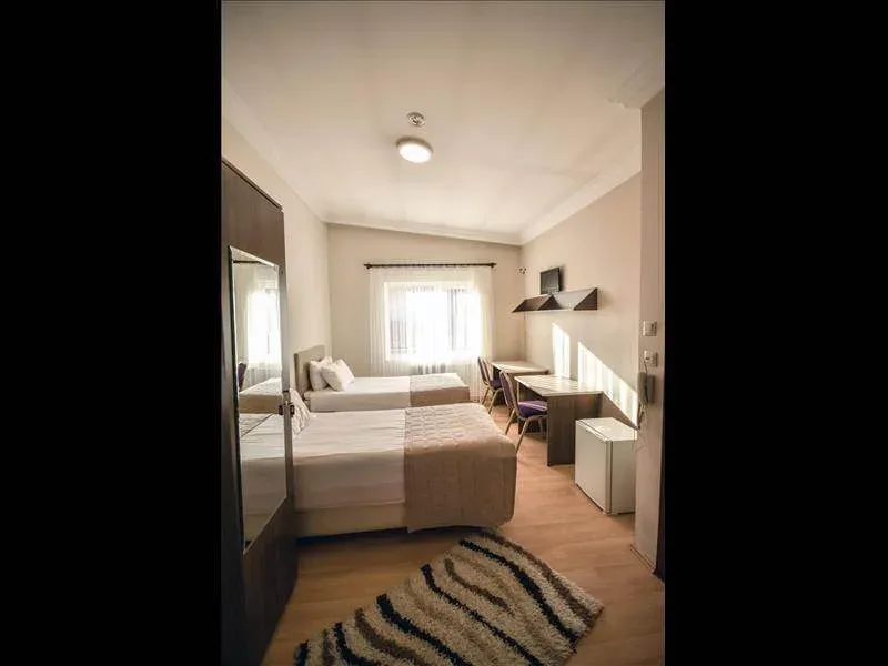 Soho House Kız Apart fotoğraf 4