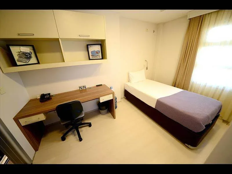 Soho House Kız Apart fotoğraf 6