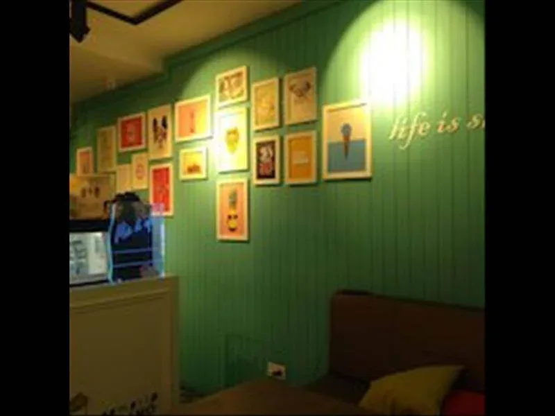 Soho House Kız Apart fotoğraf 13