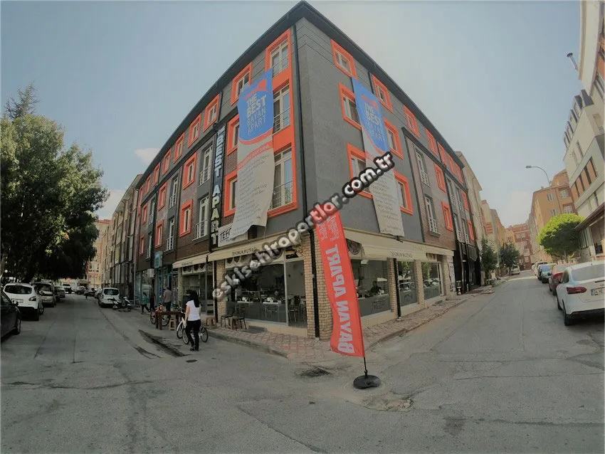 The Best Apart fotoğraf 3