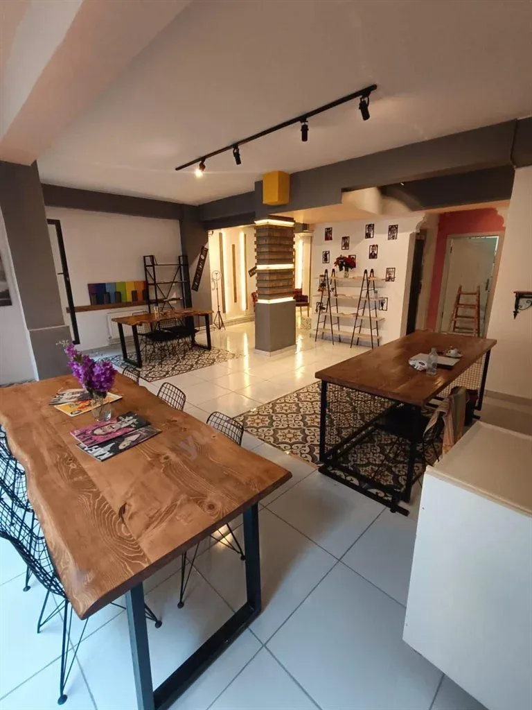 The Stone House Kız Apart