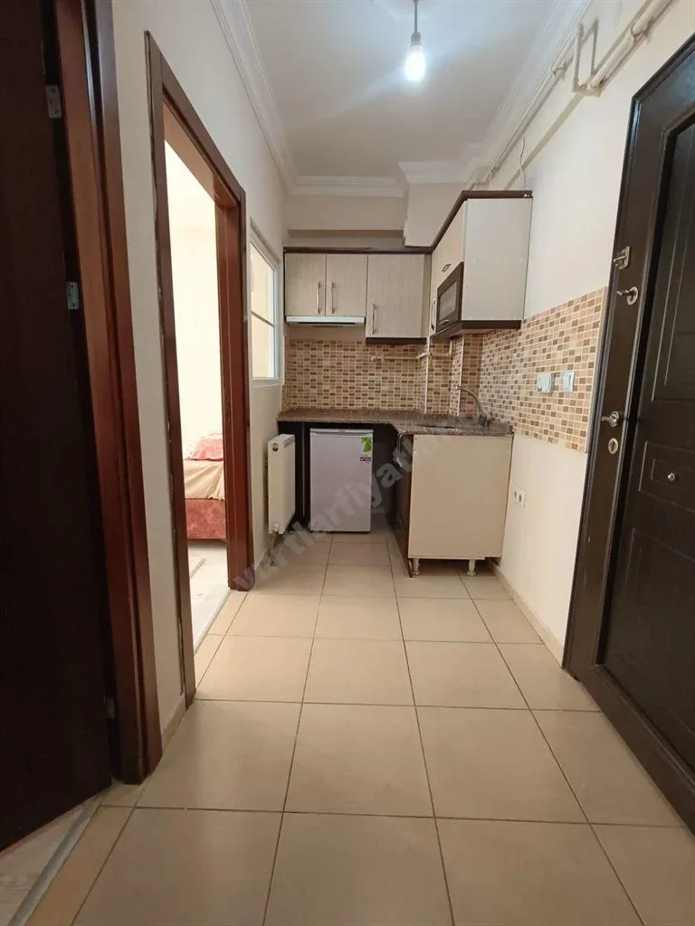 The Stone House Kız Apart fotoğraf 4
