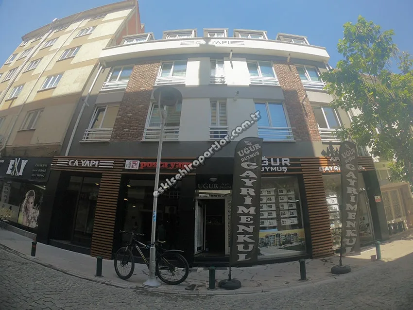Uğur Bayan Apart fotoğraf 2