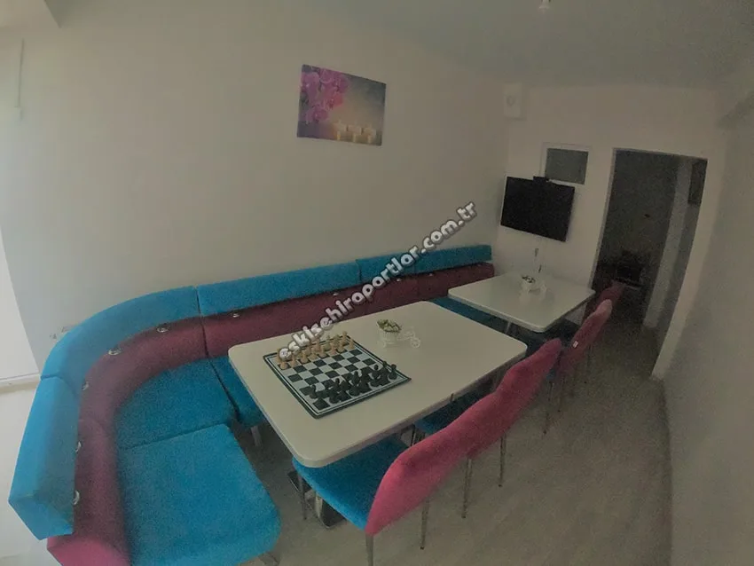 Uğur Bayan Apart fotoğraf 5