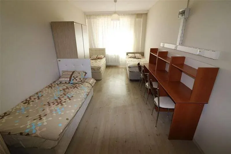 Yunus Emre Öğrenci Yurdu fotoğraf 2