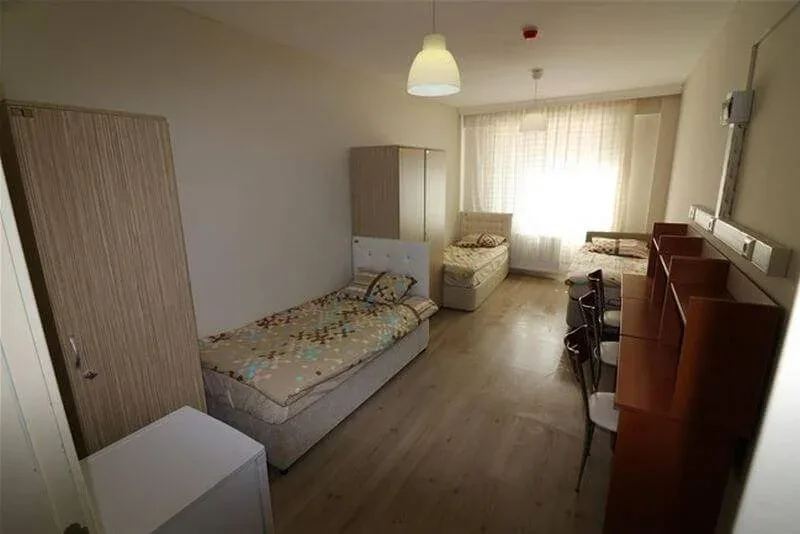 Yunus Emre Öğrenci Yurdu fotoğraf 3