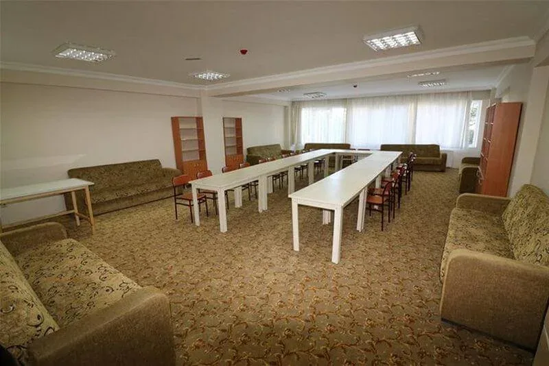 Yunus Emre Öğrenci Yurdu fotoğraf 4