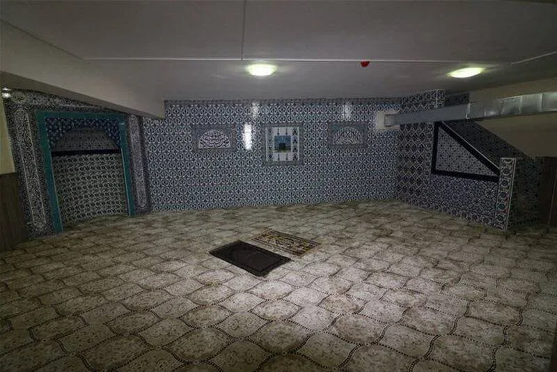 Yunus Emre Öğrenci Yurdu fotoğraf 7