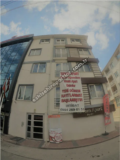 Yuvam Kız Apart fotoğraf 2