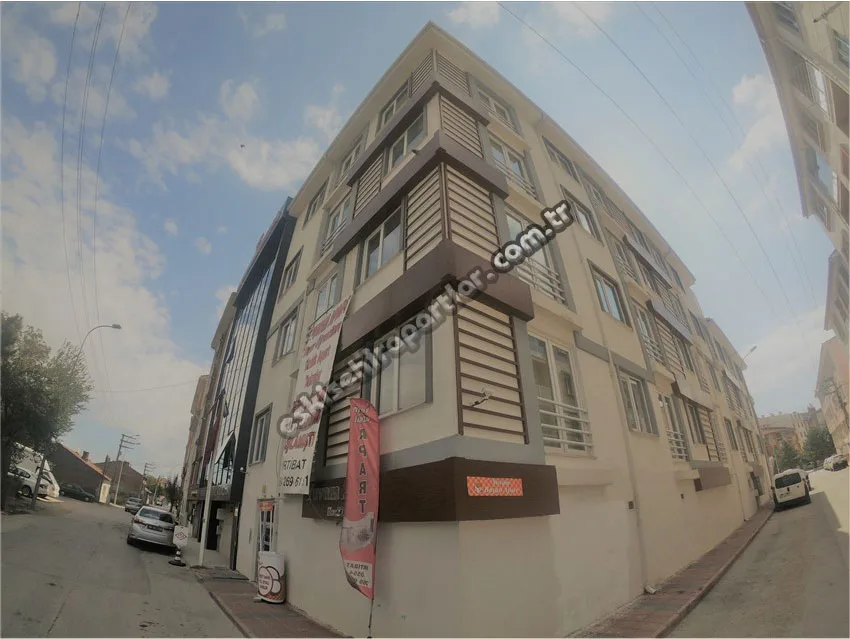 Yuvam Kız Apart fotoğraf 3